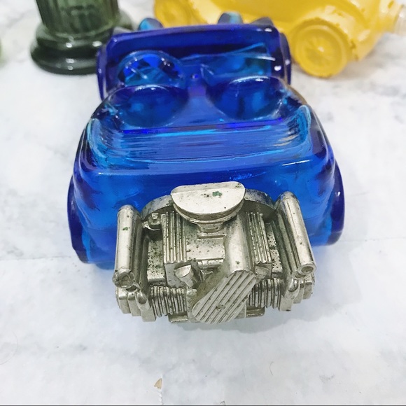 Vintage Avon - Assortment of Bottles - Picture 4 of 6